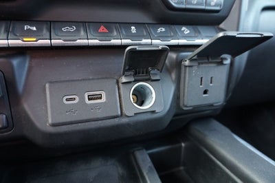 2023 GMC Sierra 2500HD SLT