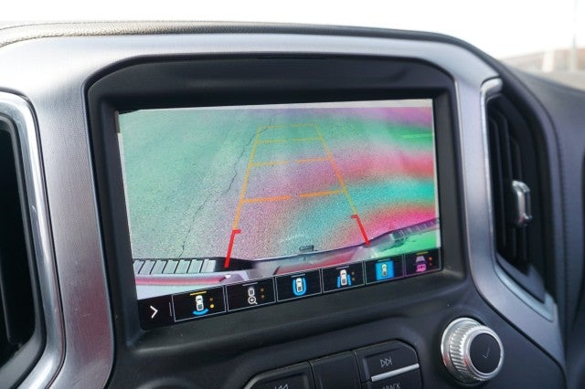 2023 GMC Sierra 2500HD SLT