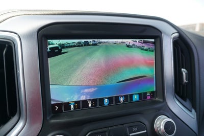 2023 GMC Sierra 2500HD SLT