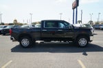 2023 GMC Sierra 2500HD SLT