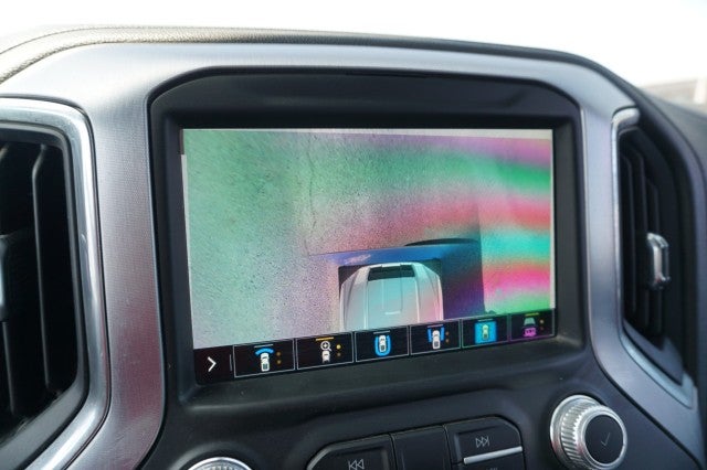 2023 GMC Sierra 2500HD SLT