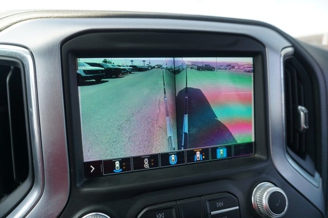 2023 GMC Sierra 2500HD SLT