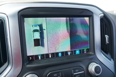 2023 GMC Sierra 2500HD SLT