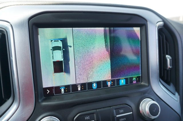 2023 GMC Sierra 2500HD SLT