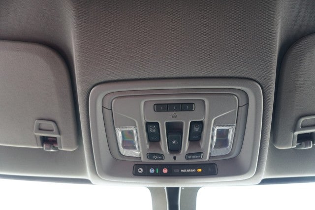 2023 GMC Sierra 2500HD SLT