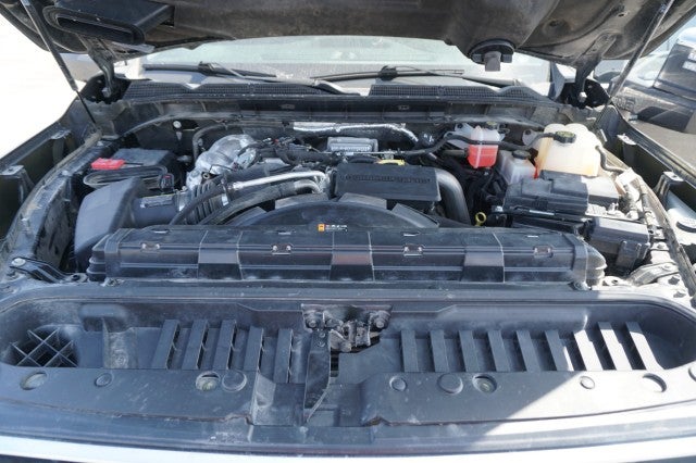 2023 GMC Sierra 2500HD SLT