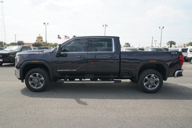 2025 GMC Sierra 2500HD SLE