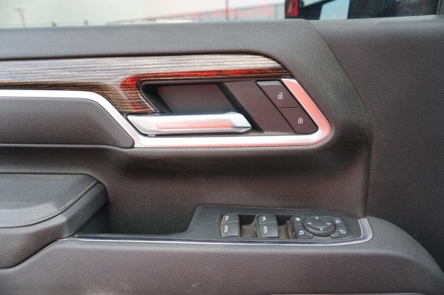 2025 GMC Sierra 2500HD SLE