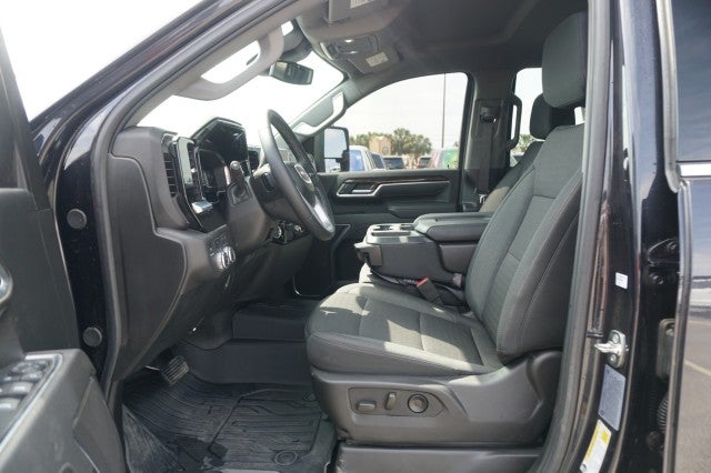 2025 GMC Sierra 2500HD SLE