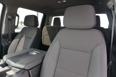 2025 GMC Sierra 2500HD SLE