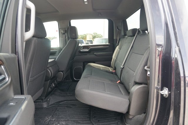 2025 GMC Sierra 2500HD SLE