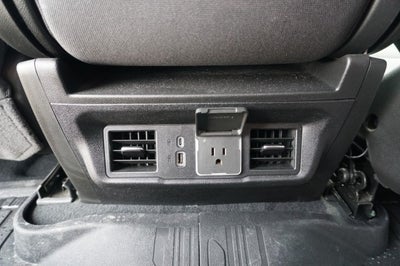 2025 GMC Sierra 2500HD SLE