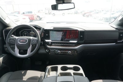 2025 GMC Sierra 2500HD SLE