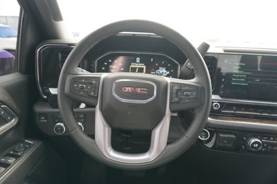 2025 GMC Sierra 2500HD SLE
