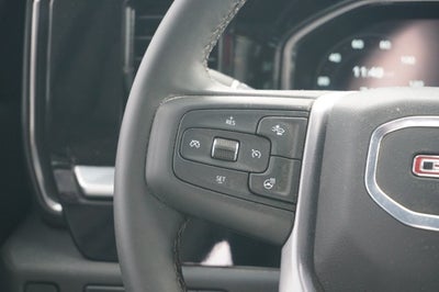 2025 GMC Sierra 2500HD SLE