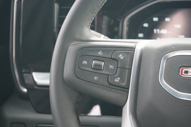 2025 GMC Sierra 2500HD SLE