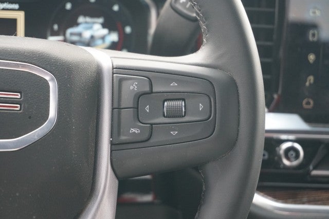 2025 GMC Sierra 2500HD SLE