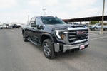 2025 GMC Sierra 2500HD SLE