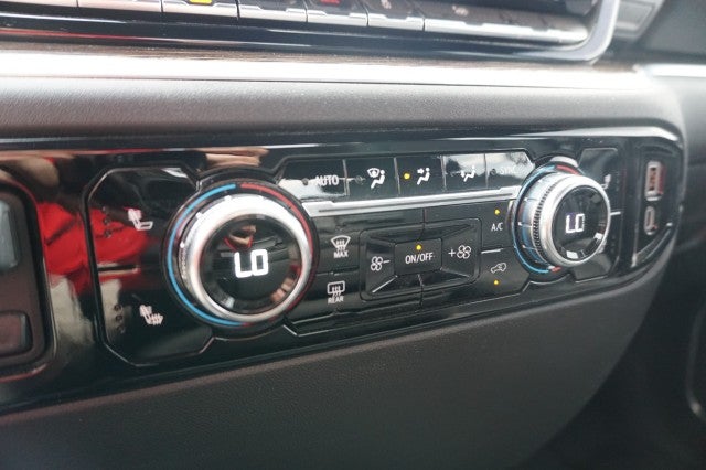 2025 GMC Sierra 2500HD SLE