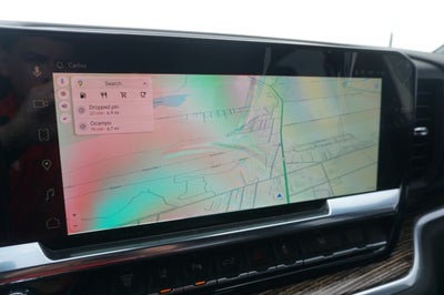 2025 GMC Sierra 2500HD SLE