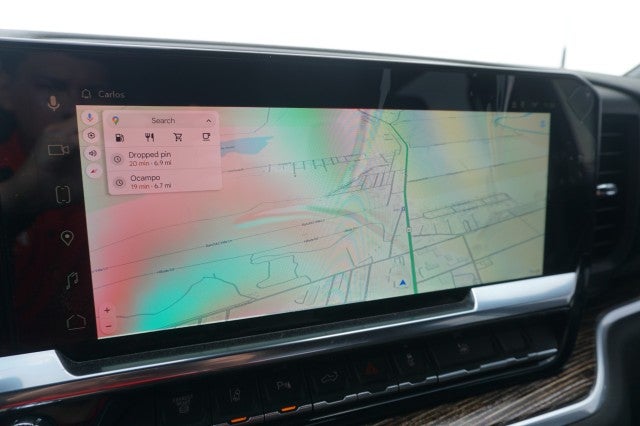 2025 GMC Sierra 2500HD SLE