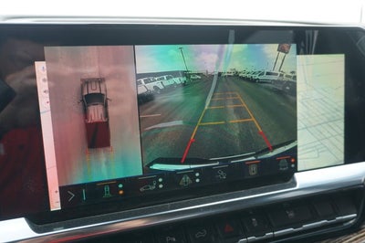 2025 GMC Sierra 2500HD SLE