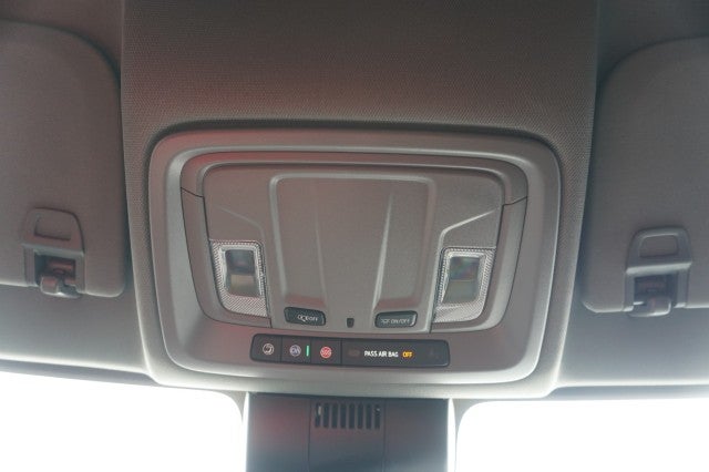 2025 GMC Sierra 2500HD SLE