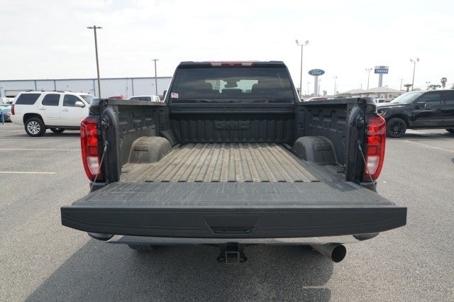 2025 GMC Sierra 2500HD SLE