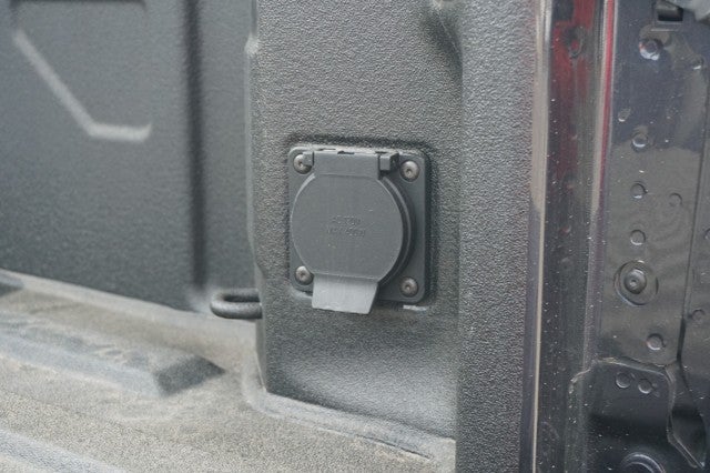 2025 GMC Sierra 2500HD SLE