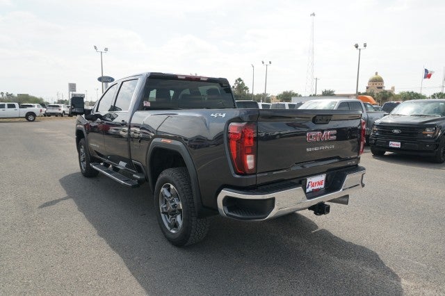 2025 GMC Sierra 2500HD SLE