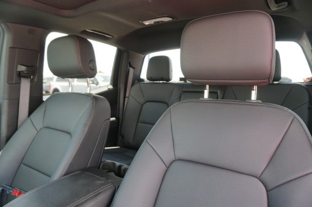 2025 GMC Canyon 4WD Elevation