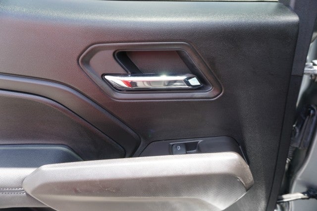 2025 GMC Canyon 4WD Elevation