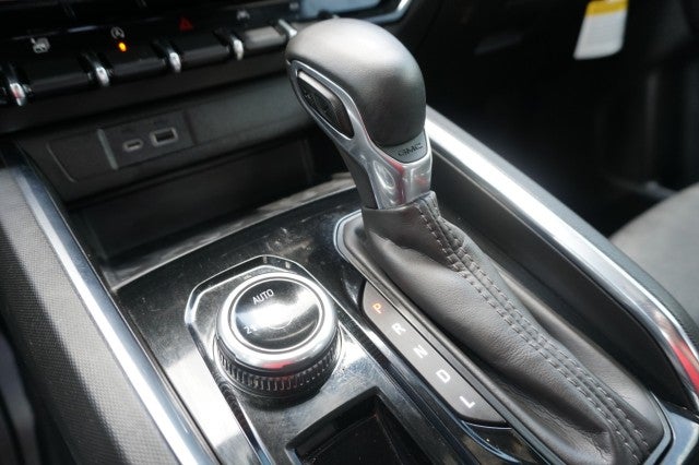 2025 GMC Canyon 4WD Elevation