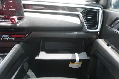 2025 GMC Canyon 4WD Elevation
