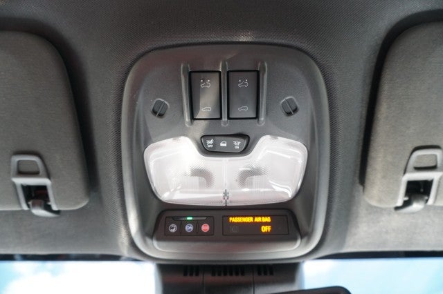 2025 GMC Canyon 4WD Elevation
