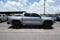 2025 GMC Canyon 4WD Elevation