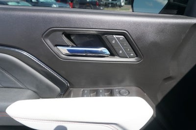 2023 GMC Canyon 4WD AT4X
