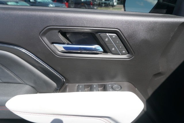 2023 GMC Canyon 4WD AT4X