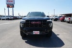 2023 GMC Canyon 4WD AT4X