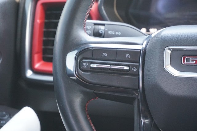 2023 GMC Canyon 4WD AT4X