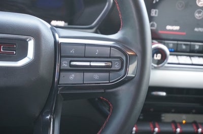 2023 GMC Canyon 4WD AT4X