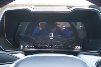 2023 GMC Canyon 4WD AT4X