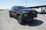 2023 GMC Canyon 4WD AT4X