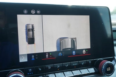 2023 GMC Canyon 4WD AT4X