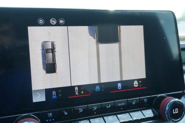 2023 GMC Canyon 4WD AT4X