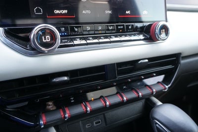 2023 GMC Canyon 4WD AT4X
