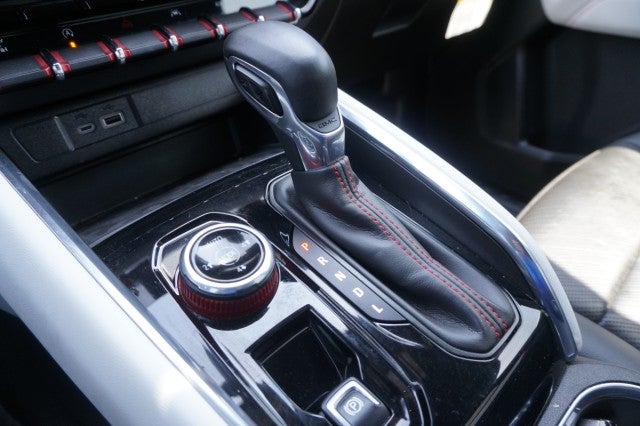 2023 GMC Canyon 4WD AT4X
