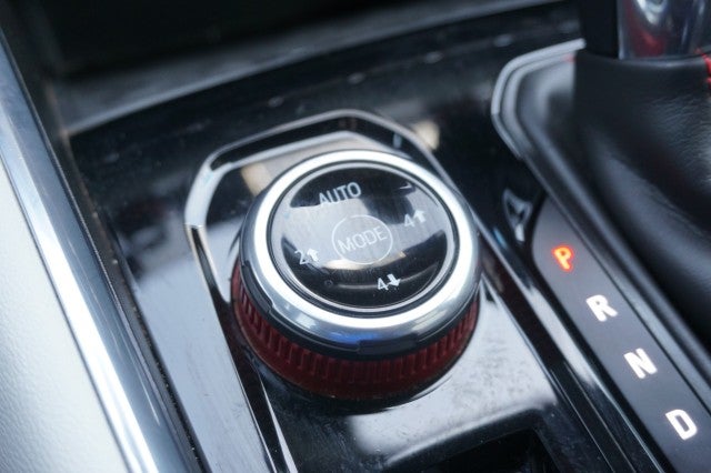 2023 GMC Canyon 4WD AT4X