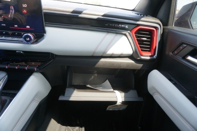 2023 GMC Canyon 4WD AT4X