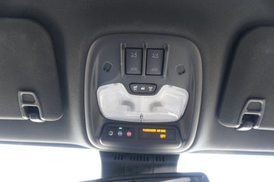 2023 GMC Canyon 4WD AT4X